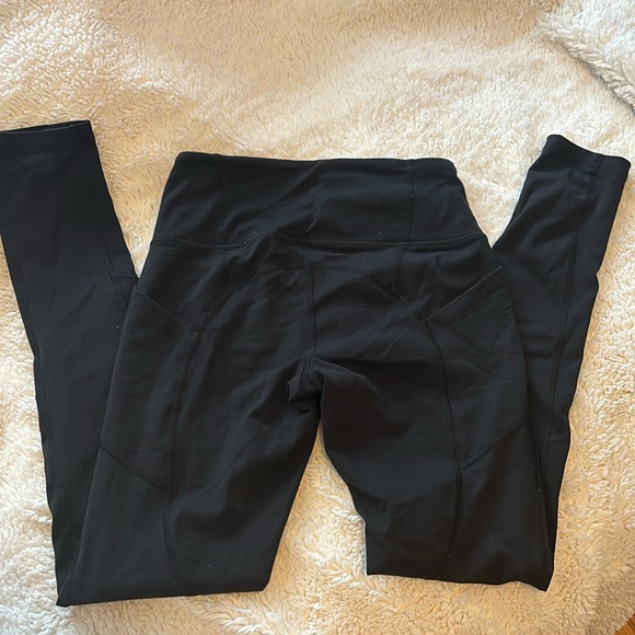 Victoria’s Secret sport leggings VSX - Picture 4 of 4